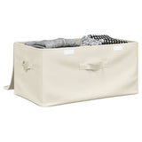 Opbergbox 50X30X25 Cm Stof Kleurig