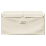 Opbergbox 50X30X25 Cm Stof Kleurig