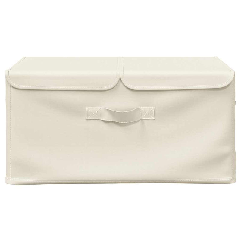 Opbergbox 50X30X25 Cm Stof Kleurig