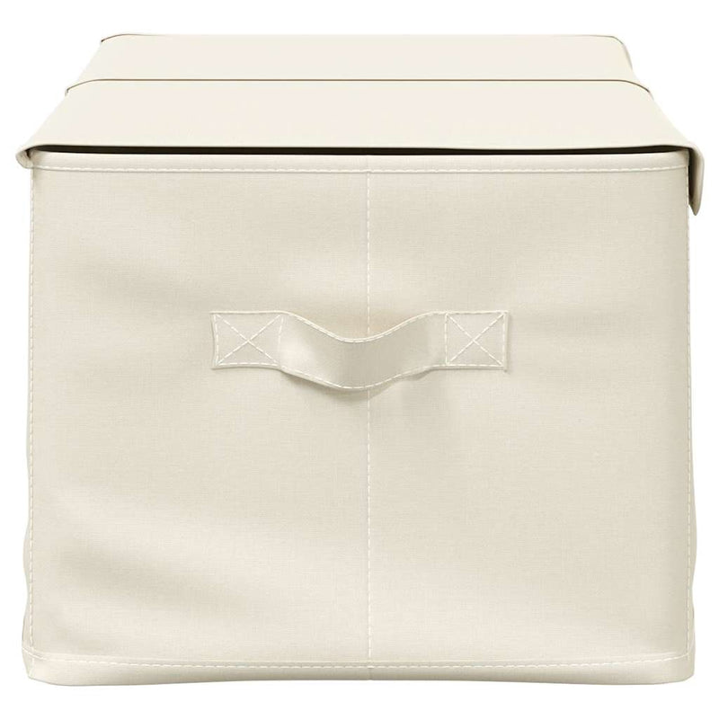 Opbergbox 50X30X25 Cm Stof Kleurig