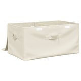 Opbergbox 50X30X25 Cm Stof Kleurig
