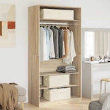 Opbergbox 50X30X25 Cm Stof Kleurig