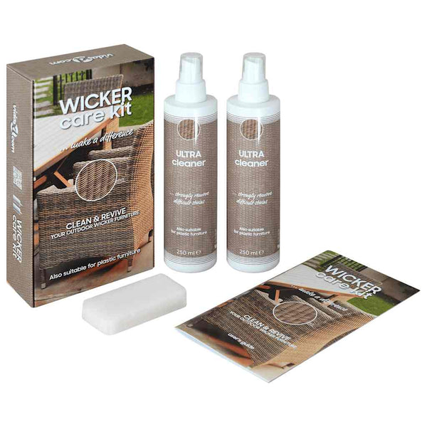Voor Tuinmeubelen 2X250 Ml