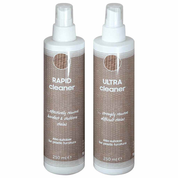 Voor Tuinmeubelen 2X250 Ml