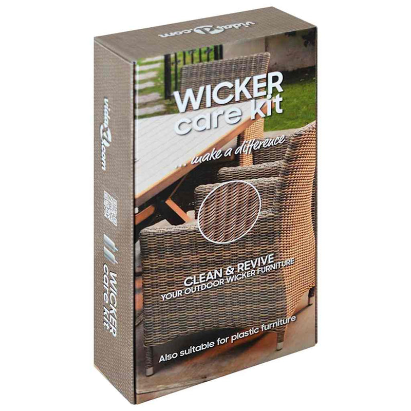 Voor Tuinmeubelen 2X250 Ml