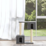Kattenkrabpaal Met Sisal Krabpalen 60 Cm