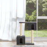 Kattenkrabpaal Met Sisal Krabpalen 60 Cm