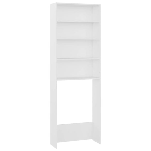 Wasmachinekast 64X24X190 Cm