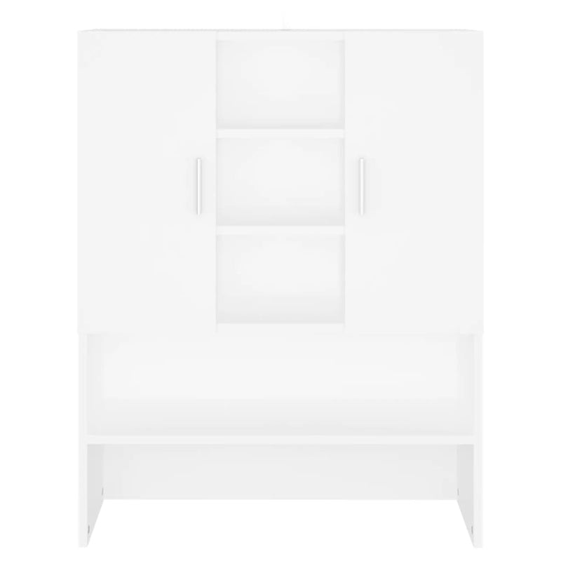 Wasmachinekast 70,5X25,5X90 Cm