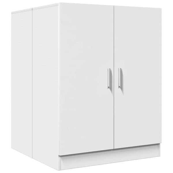 Wasmachinekast 71X71,5X91,5 Cm