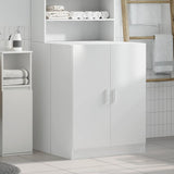 Wasmachinekast 71X71,5X91,5 Cm
