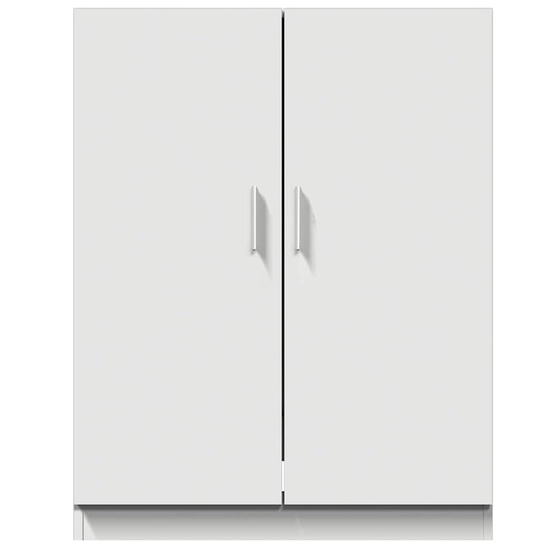 Wasmachinekast 71X71,5X91,5 Cm