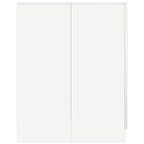 Wasmachinekast 71X71,5X91,5 Cm