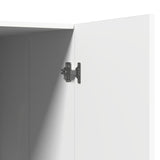 Wasmachinekast 71X71,5X91,5 Cm