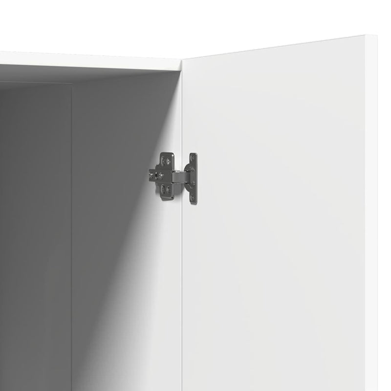 Wasmachinekast 71X71,5X91,5 Cm