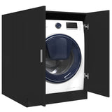 Wasmachinekast 71X71,5X91,5 Cm