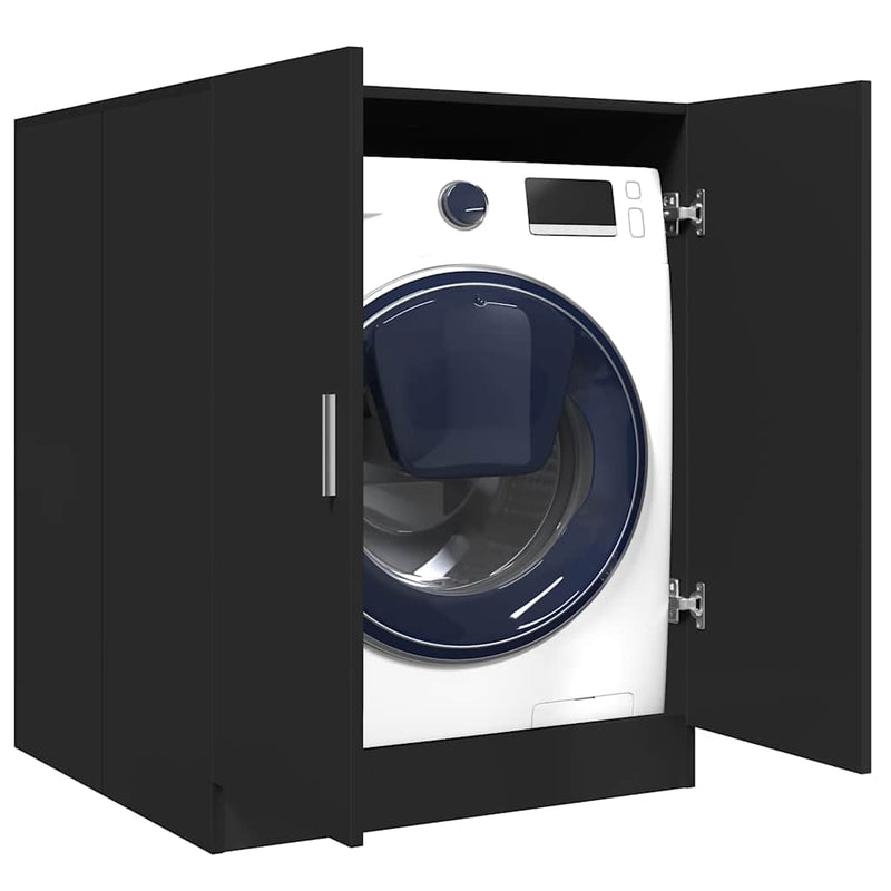 Wasmachinekast 71X71,5X91,5 Cm