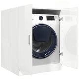 Wasmachinekast 71X71,5X91,5 Cm