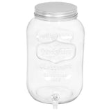 Drankdispenser Glas