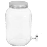 Drankdispenser Glas