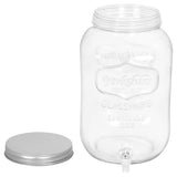 Drankdispenser Glas