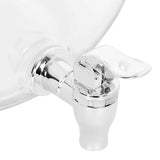 Drankdispenser Glas