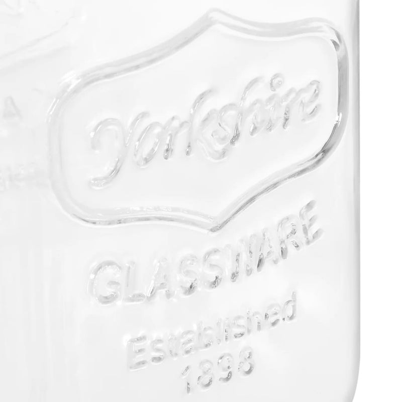 Drankdispenser Glas