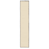 Schoenenkast 60X30X Stof Kleurig Crème