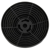 Koolstoffilters Voor Afzuigkap 2 St 105X21 Mm