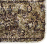 Vloerkleed Wasbaar Meerkleurig Patchwork