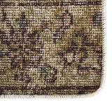 Vloerkleed Wasbaar Anti-Slip Meerkleurig Patchwork