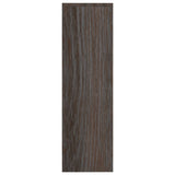 Schoenenkast 2 Deuren 59X24X Bewerkt Hout Sonoma Eiken