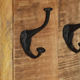 Kapstokken 38X100 Cm