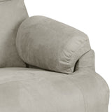 Fauteuil Verstelbaar Microvezelstof