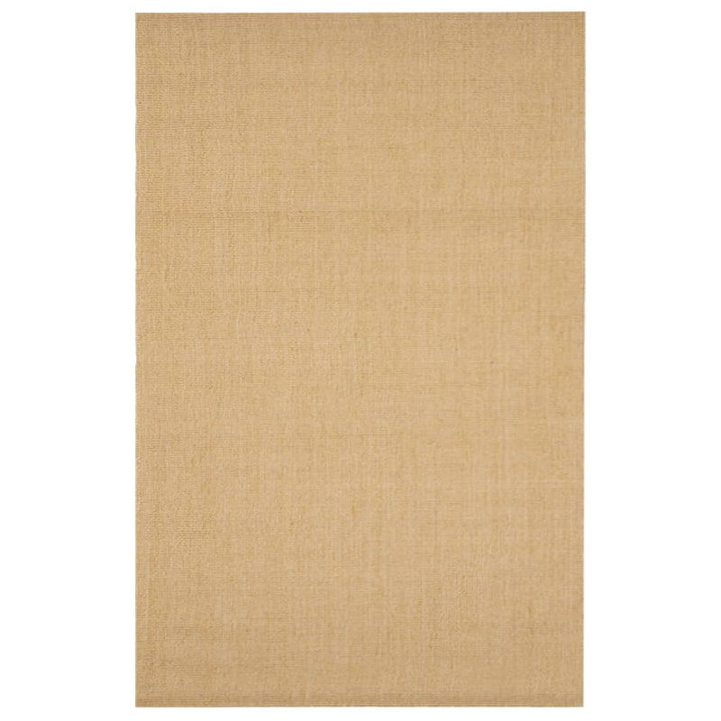 Vloerkleed Natuurlijk Sisal