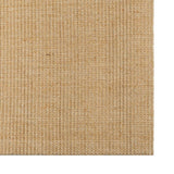Vloerkleed Natuurlijk Sisal