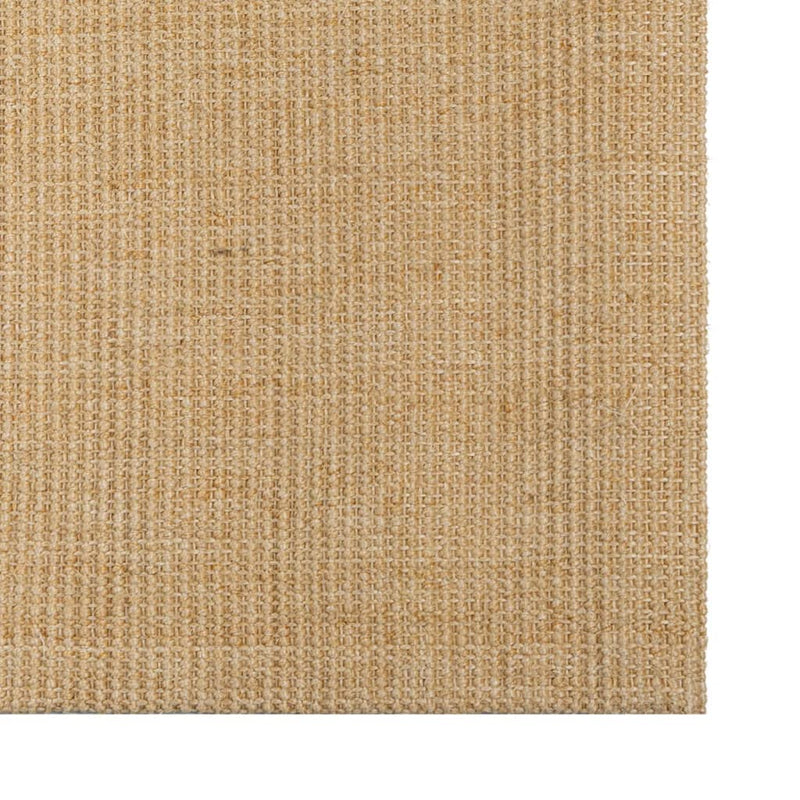 Vloerkleed Natuurlijk Sisal