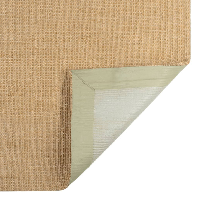 Vloerkleed Natuurlijk Sisal