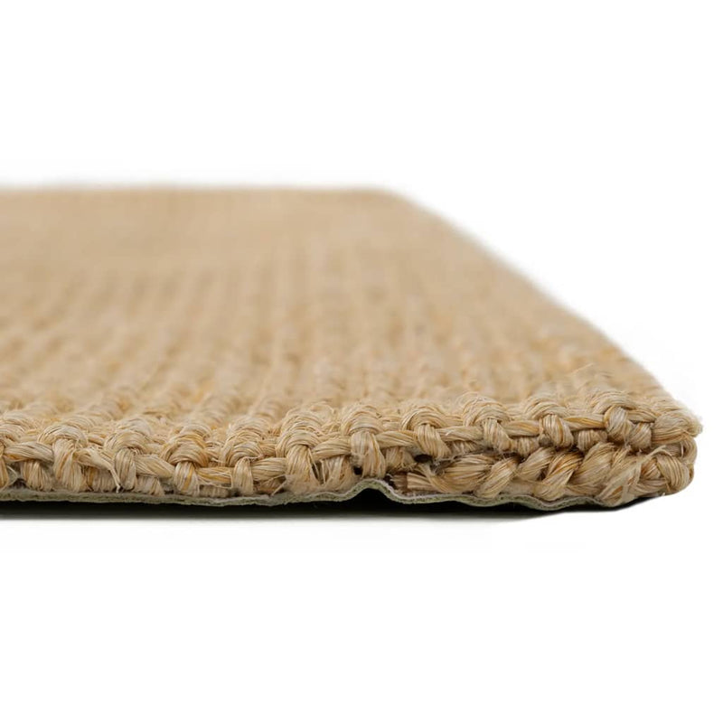 Vloerkleed Natuurlijk Sisal