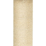 Kattenmeubel Met Sisal Krabpalen 92 Cm