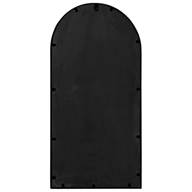 Tuinspiegel 90X45 Cm Ijzer