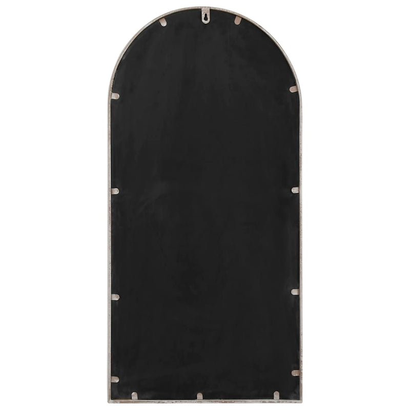 Spiegel 90X45 Cm Ijzer Kleurig