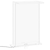 Zwembadfontein Met Rgb Led's 51 Cm Acryl