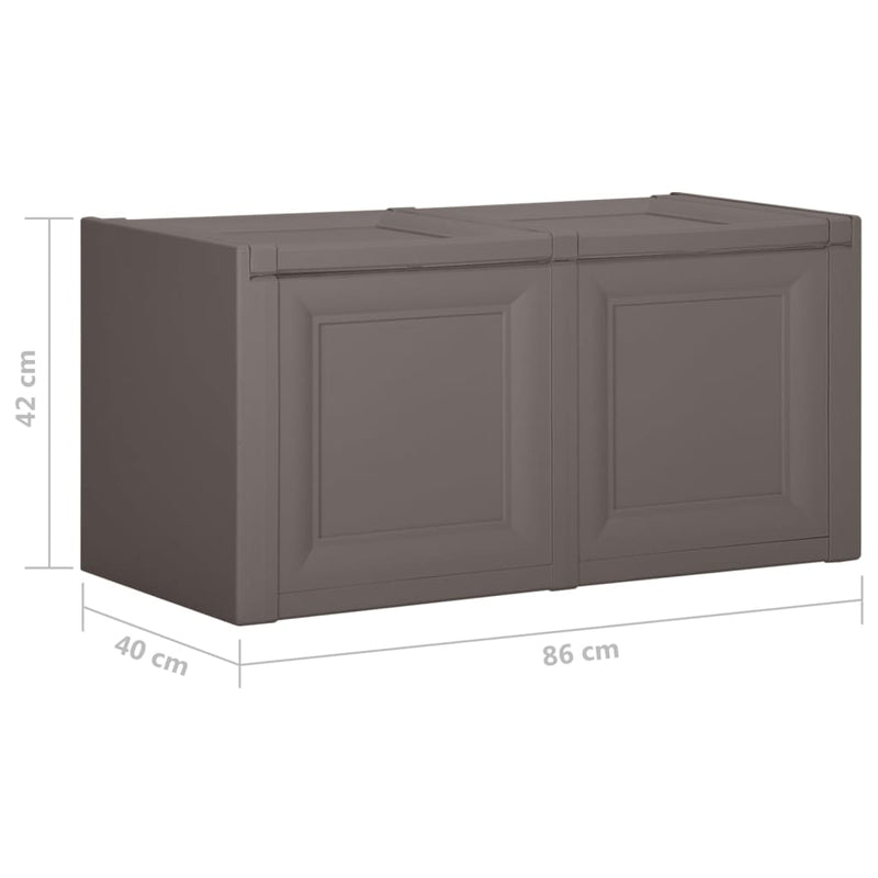 Kussenbox 85 L