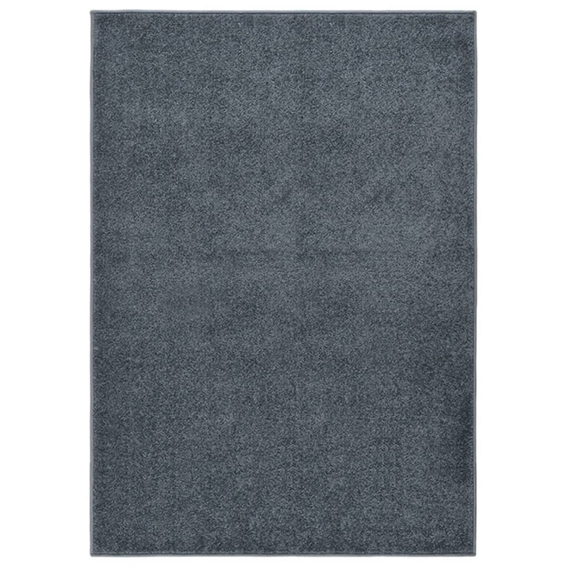 Vloerkleed Kortpolig Kleurig