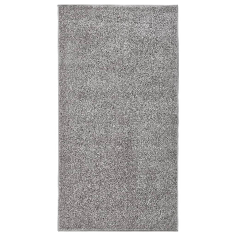 Vloerkleed Kortpolig Kleurig