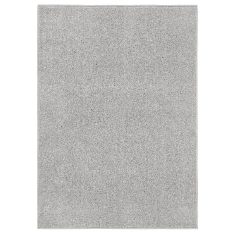Vloerkleed Kortpolig Kleurig
