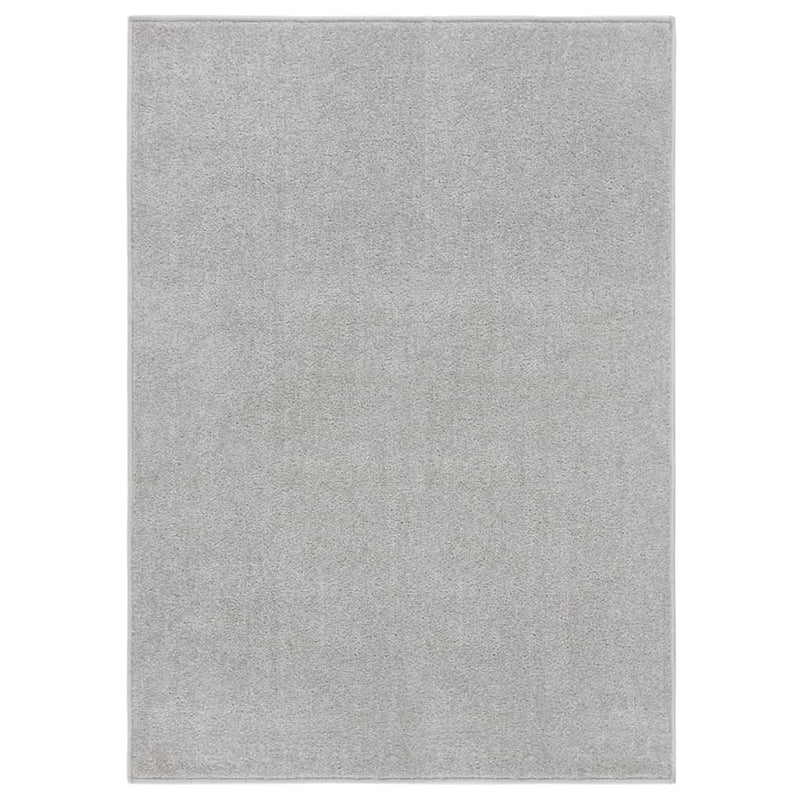 Vloerkleed Kortpolig Kleurig