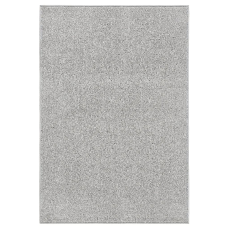 Vloerkleed Kortpolig Kleurig