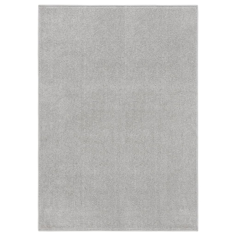 Vloerkleed Kortpolig Kleurig